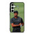 TIGER WOODS GOLFER Samsung Galaxy S24 FE Case Cover