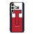 TOMMY HILFIGER LOGO ICON EMBLEM NEW Samsung Galaxy S24 FE Case Cover