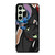 TOOTHLESS AND STITCH PLAY Samsung Galaxy S24 FE Case Cover