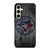 TORONTO BLUE JAYS BASEBALL MLB WOOD LOGO Samsung Galaxy S24 FE Case Cover