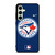 TORONTO BLUE JAYS MLB BASEBALL NIKE Samsung Galaxy S24 FE Case Cover
