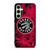 TORONTO RAPTORS BASKETBALL NBA FIRE Samsung Galaxy S24 FE Case Cover