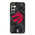 TORONTO RAPTORS BLACK CAMO Samsung Galaxy S24 FE Case Cover
