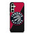 TORONTO RAPTORS NBA BASKETBALL LOGO Samsung Galaxy S24 FE Case Cover