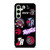 TORONTO RAPTORS NBA COLLAGE Samsung Galaxy S24 FE Case Cover