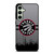 TORONTO RAPTORS NBA SKYLINE Samsung Galaxy S24 FE Case Cover
