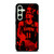 TRAE YOUNG ATLANTA HAWKS 2 Samsung Galaxy S24 FE Case Cover