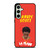 TRAVIS SCOTT LA FLAME Samsung Galaxy S24 FE Case Cover