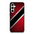 TRINIDAD AND TOBAGO TEXTURED FLAG Samsung Galaxy S24 FE Case Cover