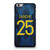 JADON SANCHO MANCHESTER UNITED 2021 iPhone 6 / 6S Plus Case Cover