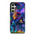 TRIPPY MUSHROOM PSYCHEDELIC Samsung Galaxy S24 FE Case Cover