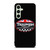TRIUMPH MOTORCYCLES BADGE Samsung Galaxy S24 FE Case Cover