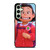 TURNING RED MEI LEE CARTOON 2 Samsung Galaxy S24 FE Case Cover