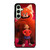 TURNING RED MEI LEE DISNEY PIXAR 2 Samsung Galaxy S24 FE Case Cover
