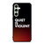 TWENTY ONE PILOTS QUIET IS VIOLENT Samsung Galaxy S24 FE Case Cover