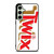 TWIX CHOCOLATE BAR LOGO Samsung Galaxy S24 FE Case Cover