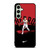 TYLER HERRO MIAMI HEAT NIKE Samsung Galaxy S24 FE Case Cover
