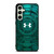 UNDER ARMOUR LOGO LIQUID GREEN Samsung Galaxy S24 FE Case Cover