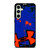 UNDER ARMOUR ORANGE BLUE LOGO Samsung Galaxy S24 FE Case Cover UNDER ARMOUR ORANGE BLUE LOGO Samsung Galaxy S24 FE Case Cover