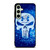 UNDER ARMOUR PUNISHER MARVEL LOGO Samsung Galaxy S24 FE Case Cover