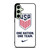 UNITED STATES USMNT SOCCER NIKE Samsung Galaxy S24 FE Case Cover UNITED STATES USMNT SOCCER NIKE Samsung Galaxy S24 FE Case Cover
