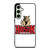 UNIVERSITY HOUSTON COUGARS BASKETBALL TEAM ICON Samsung Galaxy S24 FE Case Cover