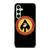 US MARINES CORSP LOGO Samsung Galaxy S24 FE Case Cover