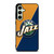 UTAH JAZZ NBA BASKETBALL LOGO Samsung Galaxy S24 FE Case Cover