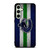 VANCOUVER CANUCKS WOODEN LOGO Samsung Galaxy S24 FE Case Cover