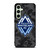 VANCOUVER WHITECAPS FC BLACK CAMO Samsung Galaxy S24 FE Case Cover