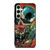 VENOM MARVEL CARTOON Samsung Galaxy S24 FE Case Cover