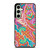 VERA BRADLEY FASHION FLORAL PATTERN Samsung Galaxy S24 FE Case Cover