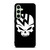 VW VOLKSWAGEN SKULL LOGO Samsung Galaxy S24 FE Case Cover VW VOLKSWAGEN SKULL LOGO Samsung Galaxy S24 FE Case Cover