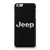 JEEP AUTOMOBILE CARBON FIBER iPhone 6 / 6S Plus Case Cover JEEP AUTOMOBILE CARBON FIBER iPhone 6 / 6S Plus Case Cover