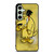 WACKY RACES MUTTLEY Samsung Galaxy S24 FE Case Cover