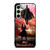 WANDAVISION MARVEL SERIES 2 Samsung Galaxy S24 FE Case Cover
