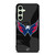 WASHINGTON CAPITALS NHL TEAM Samsung Galaxy S24 FE Case Cover