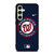 WASHINGTON NATIONALS MLB BASEBALL NIKE Samsung Galaxy S24 FE Case Cover