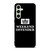 WEEKEND OFFENDER LOGO Samsung Galaxy S24 FE Case Cover