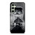 WEIRD GIRL FRANKENWEENIE Samsung Galaxy S24 FE Case Cover