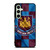 WEST HAM UNITED FOOTBALL 2 Samsung Galaxy S24 FE Case Cover