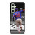 WILLSON CONTRERAS CHICAGO CUBS MLB Samsung Galaxy S24 FE Case Cover WILLSON CONTRERAS CHICAGO CUBS MLB Samsung Galaxy S24 FE Case Cover