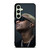 WIZKID IBRAHIM BALOGUN Samsung Galaxy S24 FE Case Cover