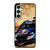 WRC RALLY SEBASTIEN OGIER FORD Samsung Galaxy S24 FE Case Cover