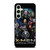 X-MEN APOCALYPSE 2 Samsung Galaxy S24 FE Case Cover