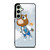 YEEZY BEAR COOL Samsung Galaxy S24 FE Case Cover