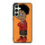 YOUNGBOY NEVER BROKE AGAIN NBA BAPE Samsung Galaxy S24 FE Case Cover