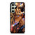 YU GI OH YUGI MATUO MANGA ANIME Samsung Galaxy S24 FE Case Cover YU GI OH YUGI MATUO MANGA ANIME Samsung Galaxy S24 FE Case Cover