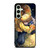 ZENITSU AGATSUMA DEMON SLAYER ANIME Samsung Galaxy S24 FE Case Cover ZENITSU AGATSUMA DEMON SLAYER ANIME Samsung Galaxy S24 FE Case Cover
