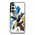 ZOO YORK NEW YORK CITY NYC SKATEBOARD Samsung Galaxy S24 FE Case Cover ZOO YORK NEW YORK CITY NYC SKATEBOARD Samsung Galaxy S24 FE Case Cover
